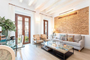 Genteel Home Julio César Seville